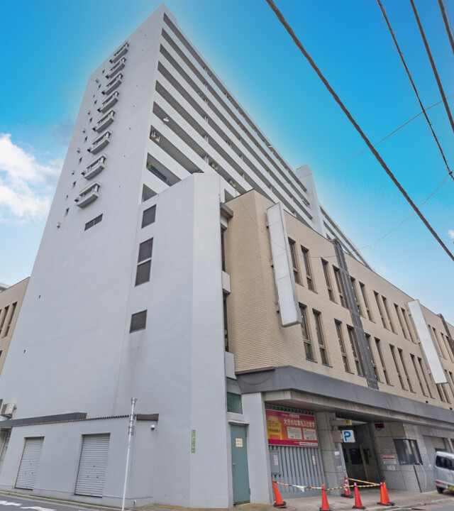 江戸川橋ビルの写真 6枚目