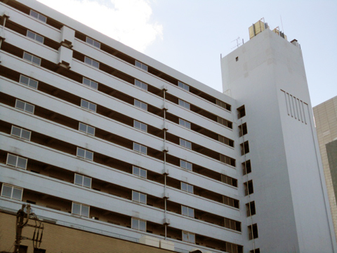 江戸川橋ビルの写真 11枚目