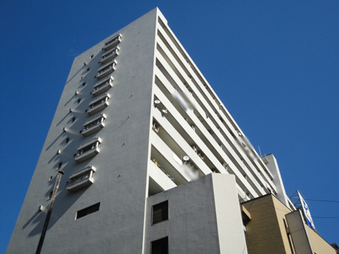 江戸川橋ビルの写真 12枚目