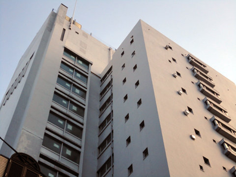 江戸川橋ビルの写真 13枚目