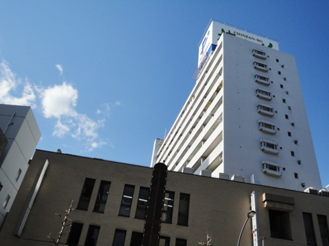 江戸川橋ビルの写真 14枚目