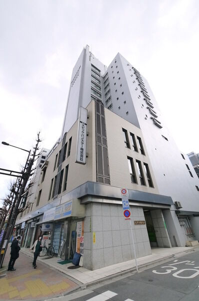 江戸川橋ビルの写真 5枚目