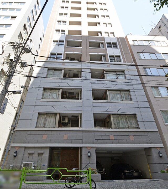 グランシティ日本橋ラフィーネの写真 3枚目