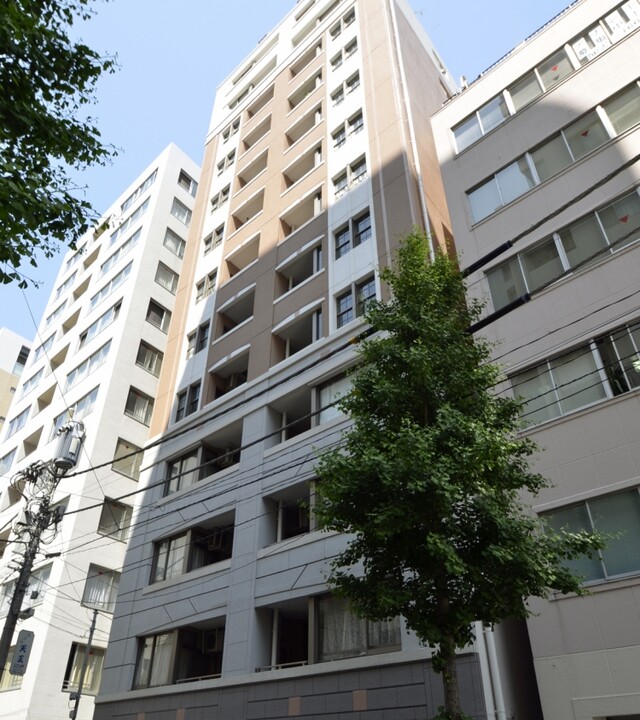 グランシティ日本橋ラフィーネの写真 6枚目