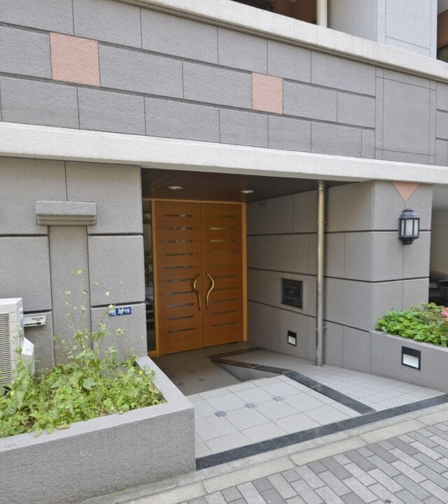 グランシティ日本橋ラフィーネの写真 8枚目