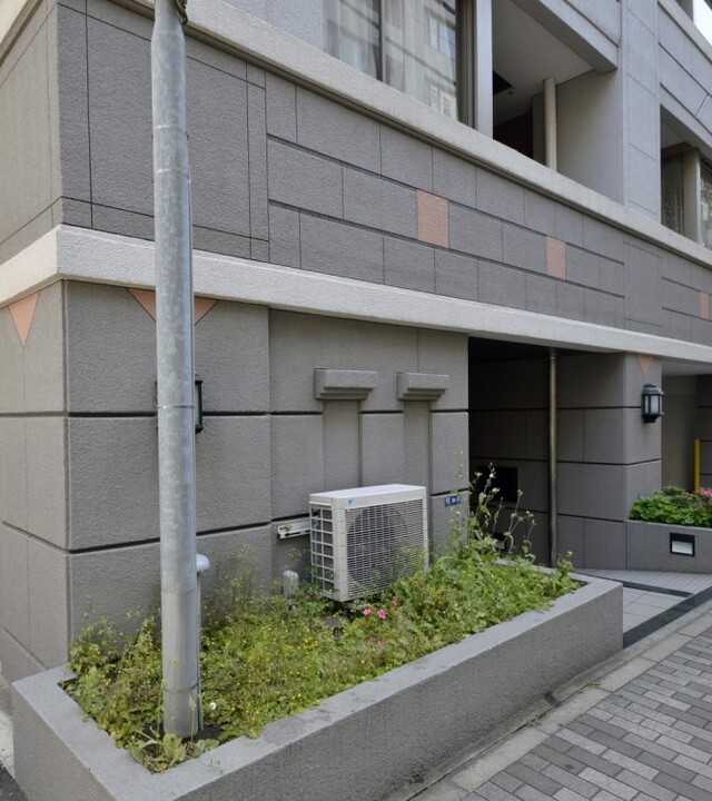 グランシティ日本橋ラフィーネの写真 9枚目