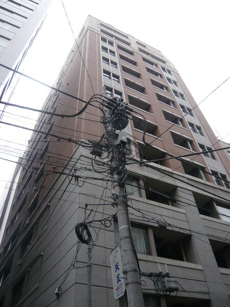 グランシティ日本橋ラフィーネの写真 4枚目