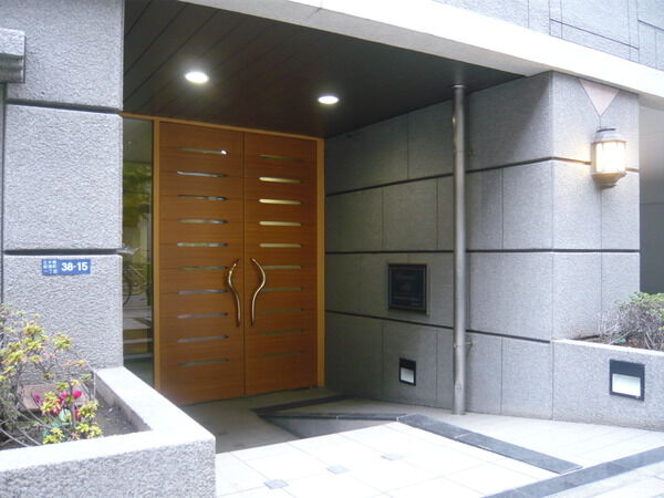 グランシティ日本橋ラフィーネの写真 5枚目