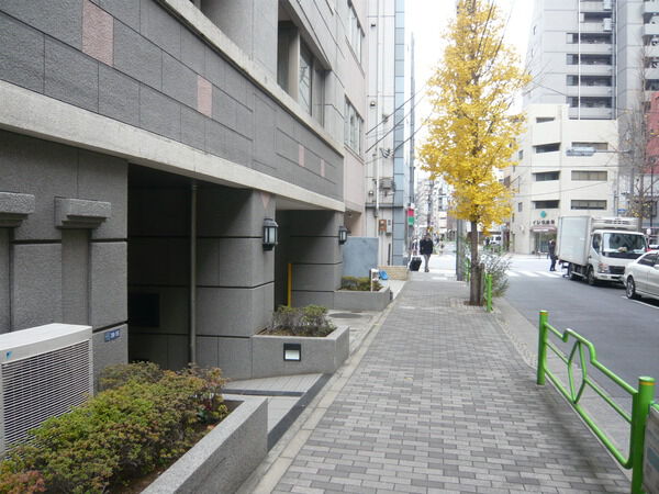 グランシティ日本橋ラフィーネの写真 7枚目