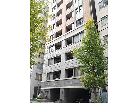 グランシティ日本橋ラフィーネの写真 10枚目