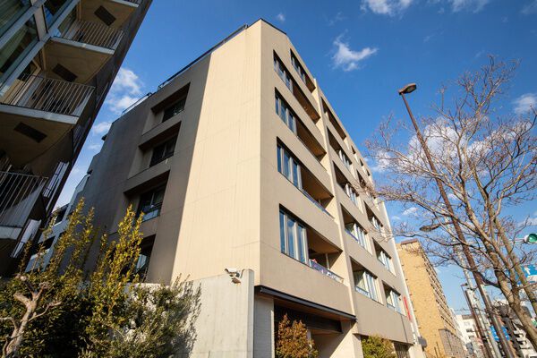 クラッシィハウス白金の写真 3枚目