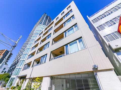 クラッシィハウス白金の写真 7枚目