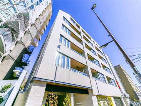 クラッシィハウス白金の写真 8枚目