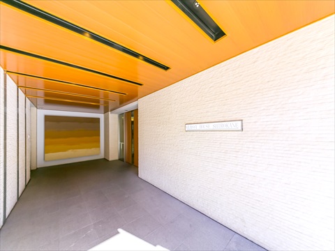 クラッシィハウス白金の写真 9枚目