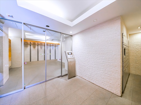 クラッシィハウス白金の写真 12枚目