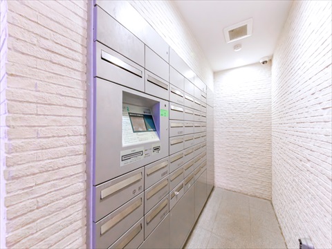 クラッシィハウス白金の写真 14枚目