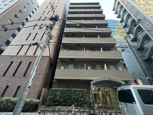 菱和パレス銀座八丁目の写真 6枚目