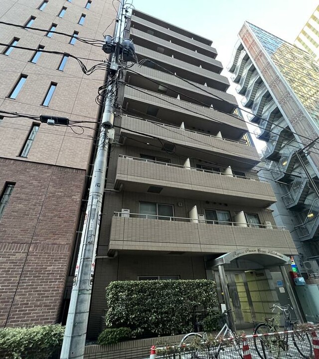 菱和パレス銀座八丁目の写真 10枚目