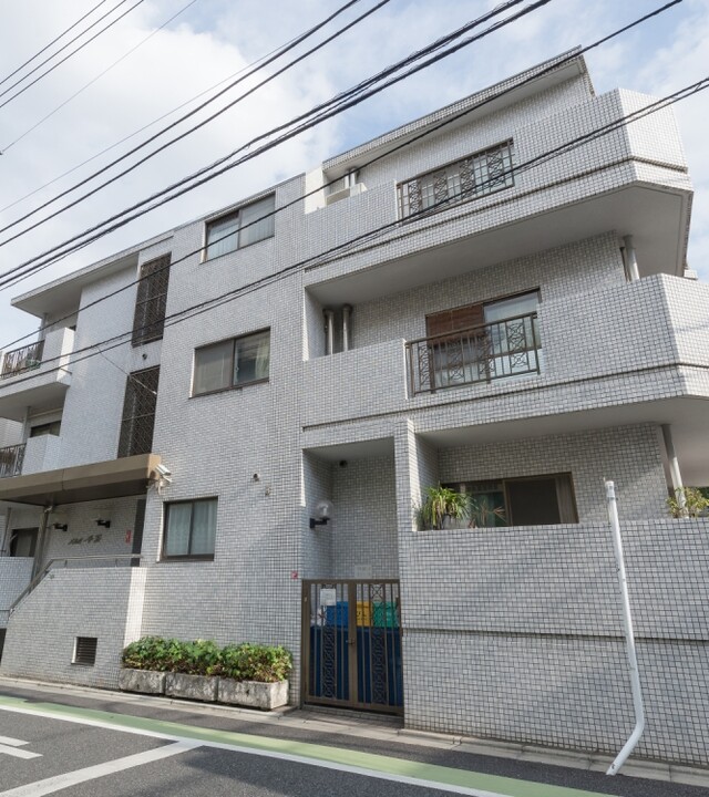 バルミー千石の写真 3枚目