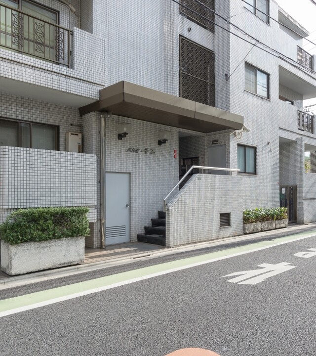 バルミー千石の写真 5枚目