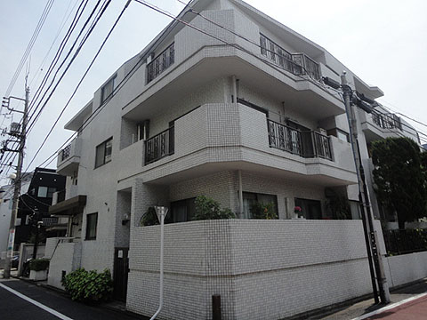 バルミー千石の写真 6枚目