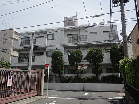 バルミー千石の写真 7枚目