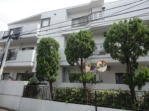 バルミー千石の写真 8枚目