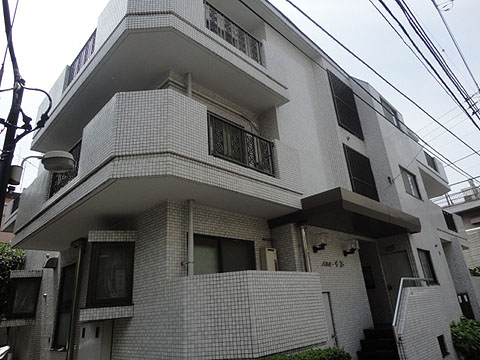 バルミー千石の写真 9枚目