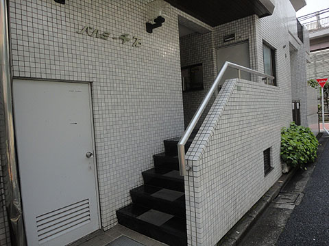 バルミー千石の写真 10枚目