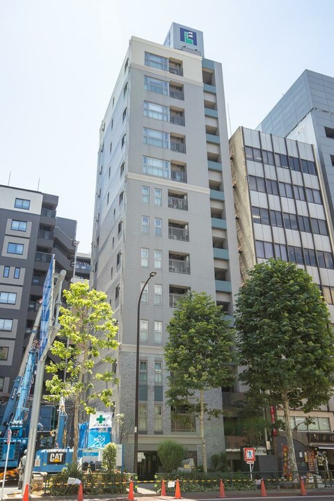 エステムプラザ日本橋の写真 3枚目