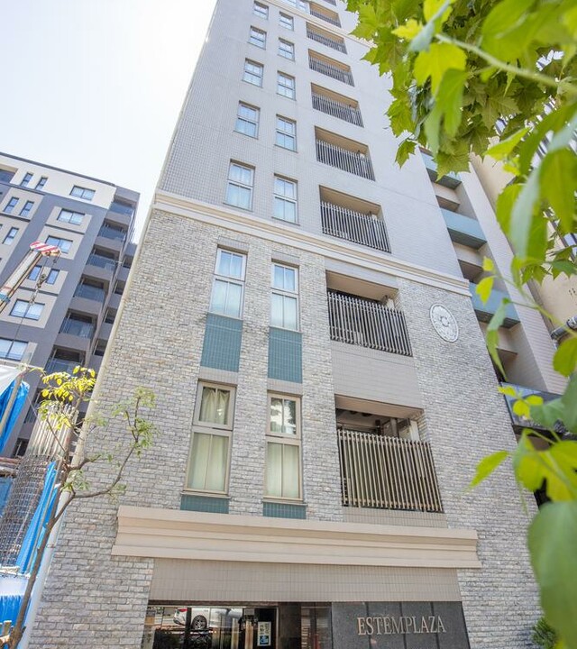 エステムプラザ日本橋の写真 6枚目