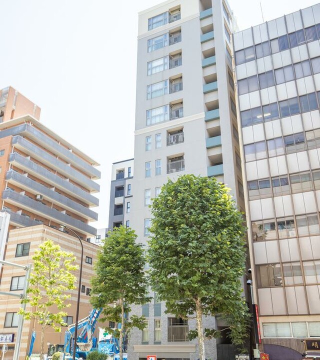 エステムプラザ日本橋の写真 7枚目