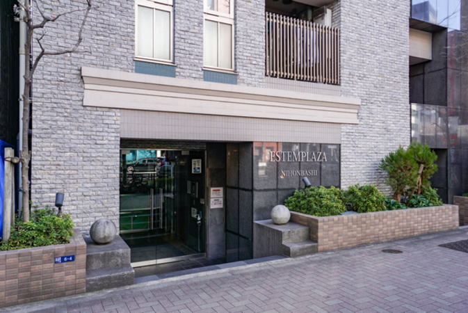 エステムプラザ日本橋の写真 9枚目