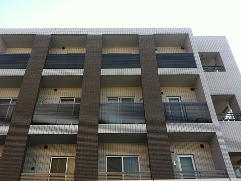 サンウッド文京開運坂上の写真 7枚目