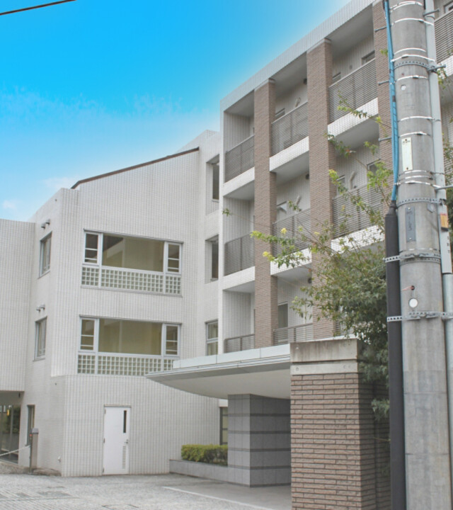 サンウッド文京開運坂上の写真 11枚目