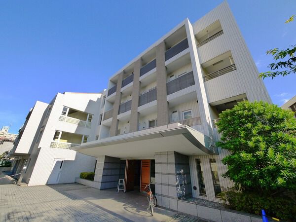 サンウッド文京開運坂上の写真 3枚目