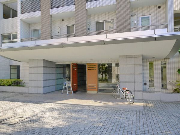 サンウッド文京開運坂上の写真 5枚目