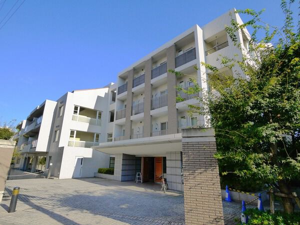 サンウッド文京開運坂上の写真 10枚目