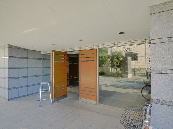 サンウッド文京開運坂上の写真 15枚目