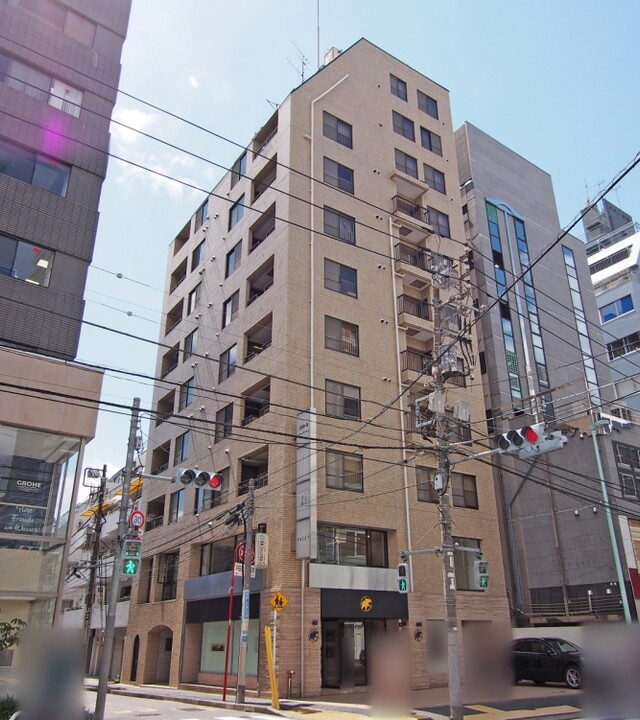 ライオンズマンション南青山シドニービルの写真 3枚目