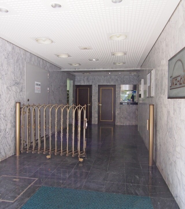 ライオンズマンション南青山シドニービルの写真 4枚目