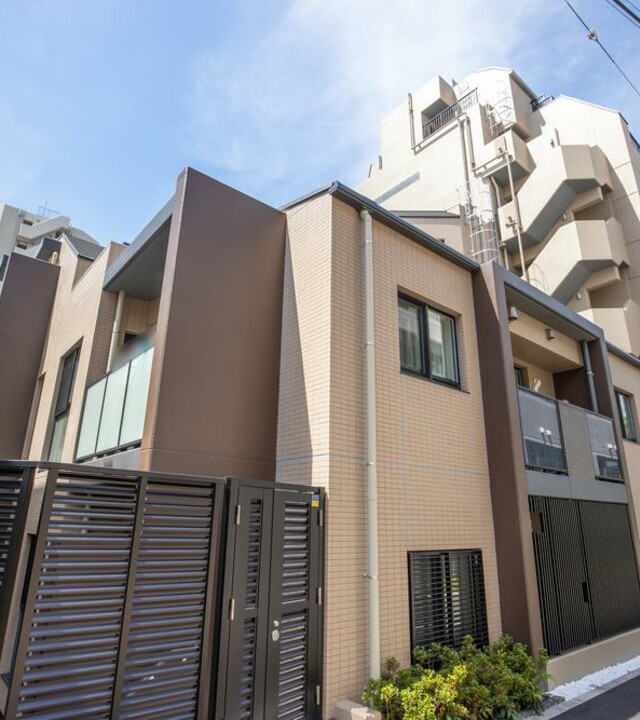 オープンレジデンシア本郷ヒルズの写真 3枚目