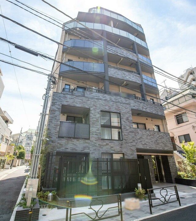 オープンレジデンシア本郷ヒルズの写真 5枚目