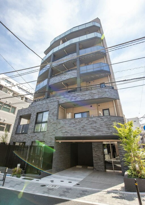 オープンレジデンシア本郷ヒルズの写真 7枚目