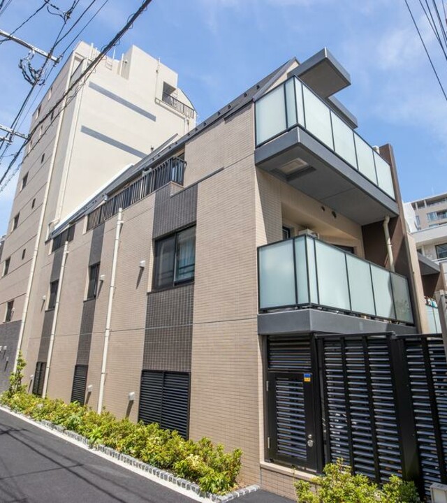 オープンレジデンシア本郷ヒルズの写真 9枚目