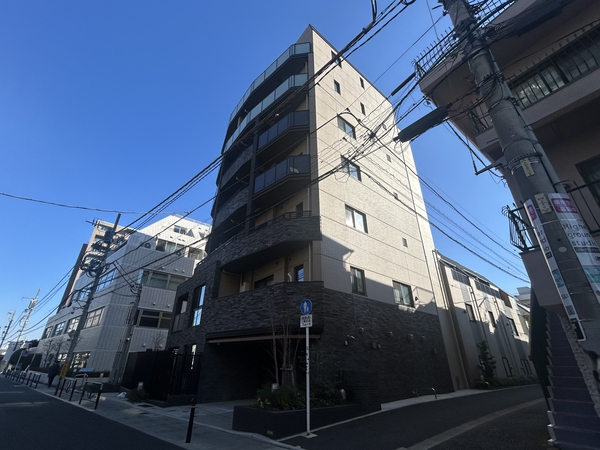 オープンレジデンシア本郷ヒルズの写真 6枚目