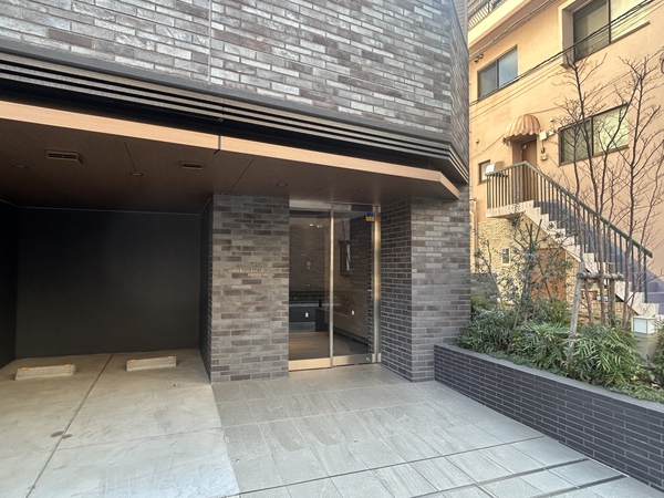 オープンレジデンシア本郷ヒルズの写真 10枚目