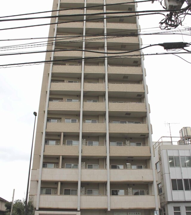 アトラスアベニュー文京大塚の写真 6枚目