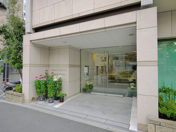 アトラスアベニュー文京大塚の写真 3枚目