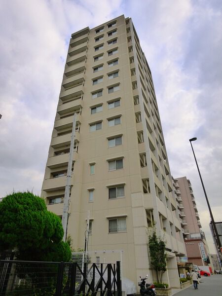 アトラスアベニュー文京大塚の写真 5枚目